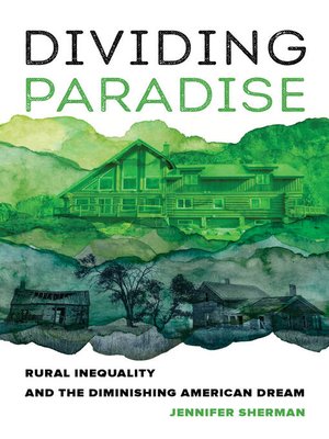 cover image of Dividing Paradise